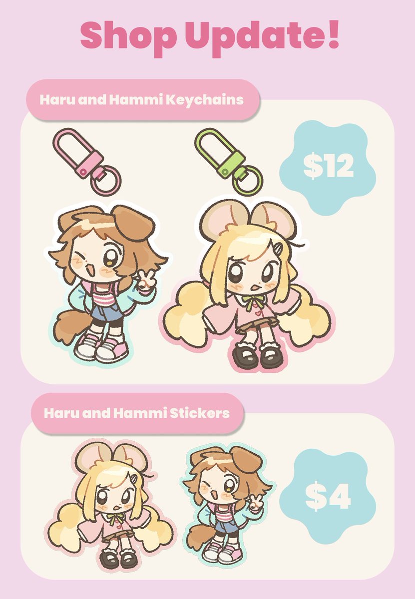 umiko___zz's tweet photo. the goobers became merchandise go get them
https://t.co/LB60CNOHBd https://t.co/wsiZXe7kTI