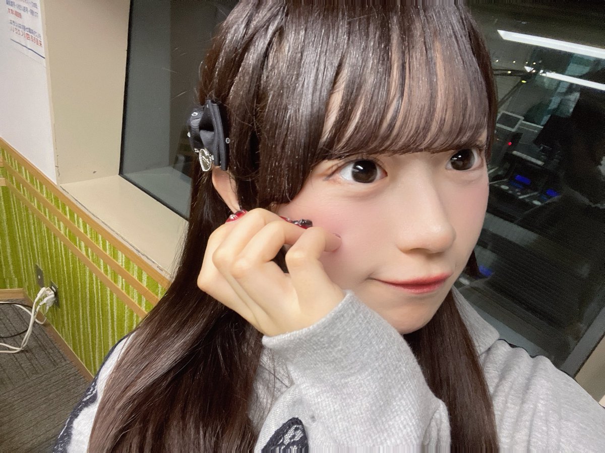 夏目みれい 【瞬きもせず】 tweet media