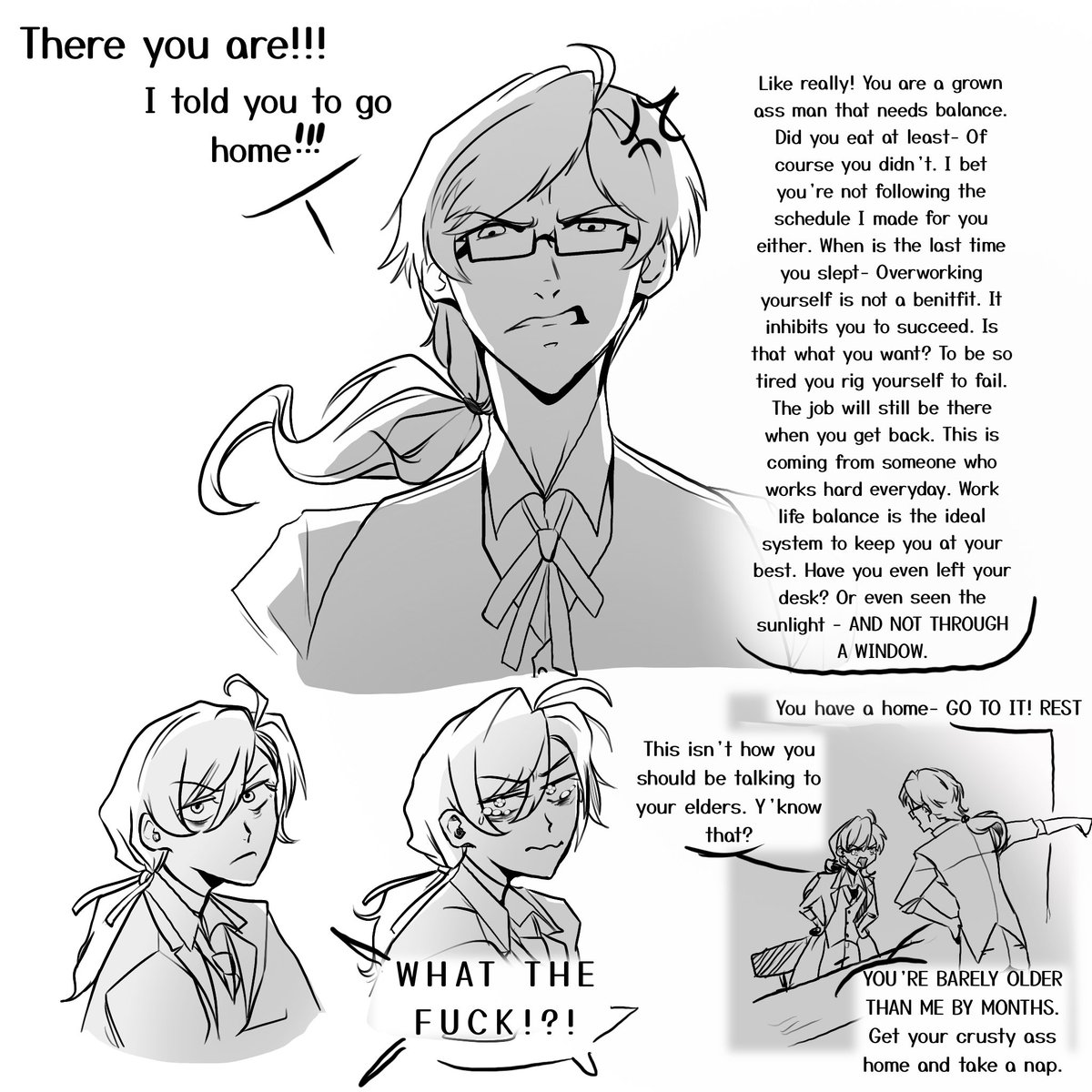 erosauri_art's tweet photo. ADA Chuuya

#bsd #bsdtwt #文スト https://t.co/HskB7aPs63