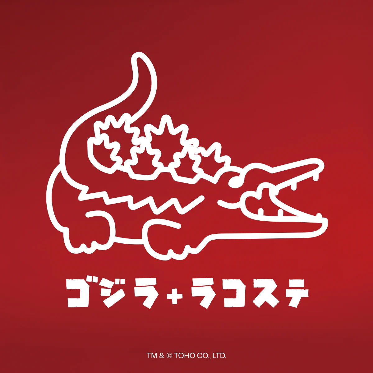 LACOSTE JAPAN | ラコステ ジャパン on X: 