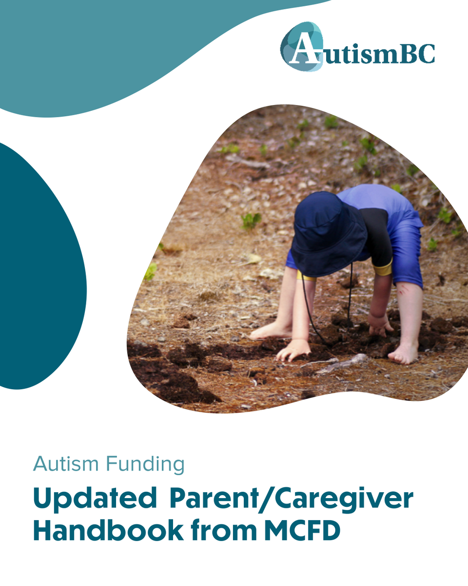 autismbc's tweet photo. MCFD has released a new handbook on the current Autism Funding program. The handbook is designed to help parents navigate the program, which continues unchanged (&amp; accepting new applications) until March 2027.

Find the handbook in our Autism Funding blog: https://t.co/dfATDxy39Y https://t.co/lyceOvrkZr