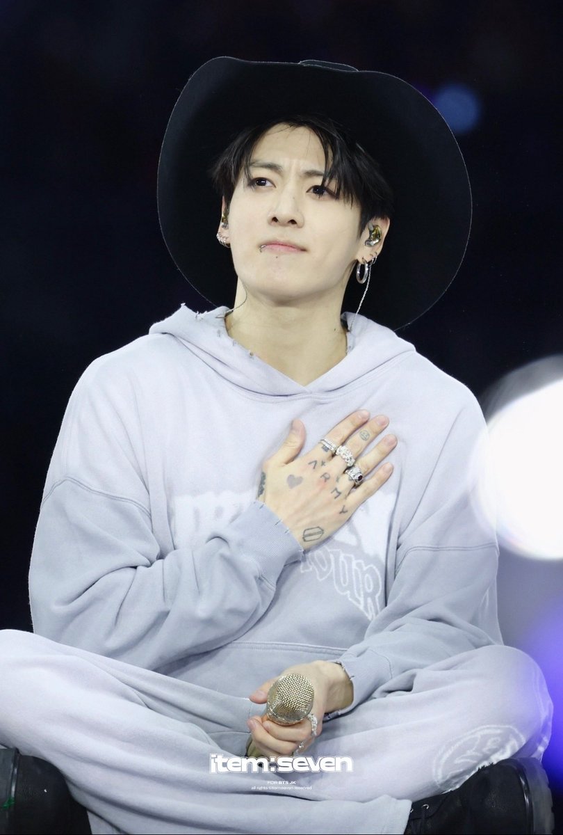 RT @unu326: @GCVTJAPAN_JK @thenreport JUNGKOOK 応援💜 I vote
