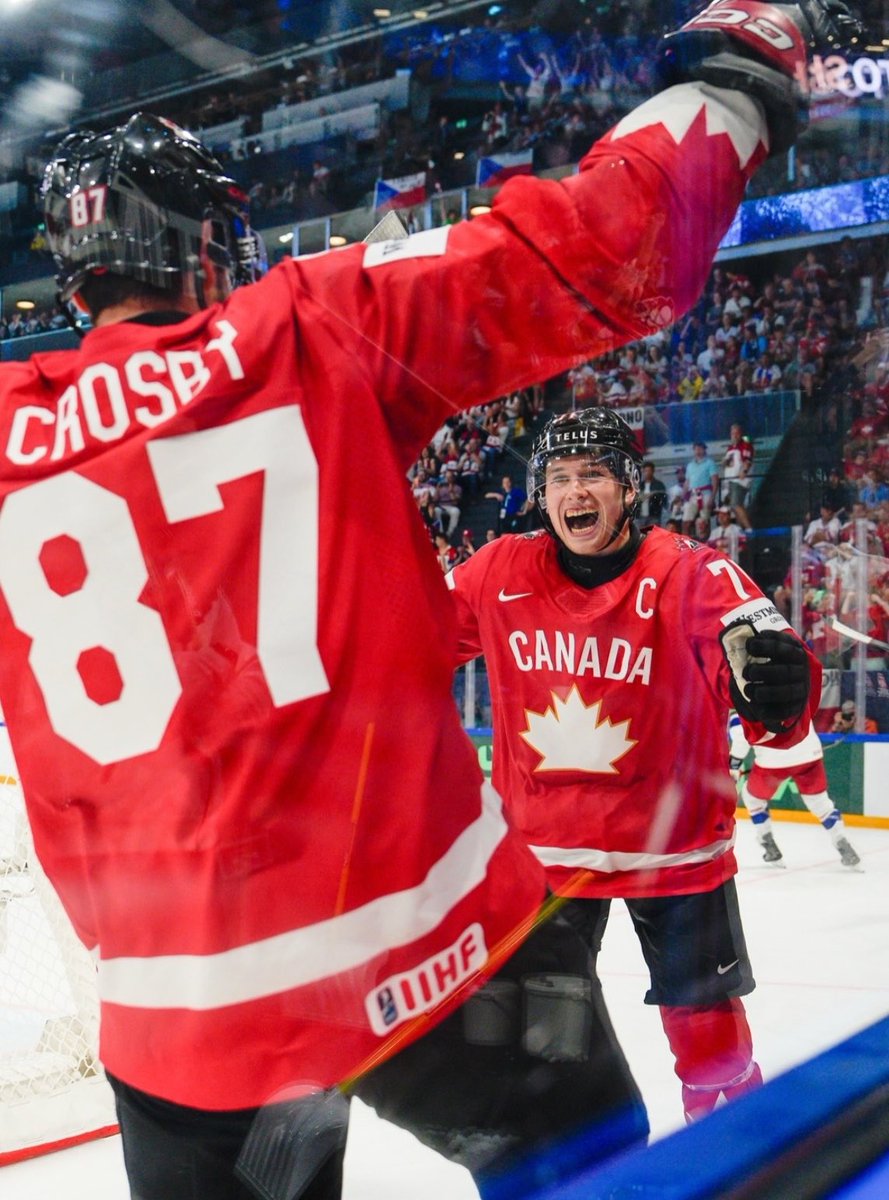 Everything Hockey tweet media