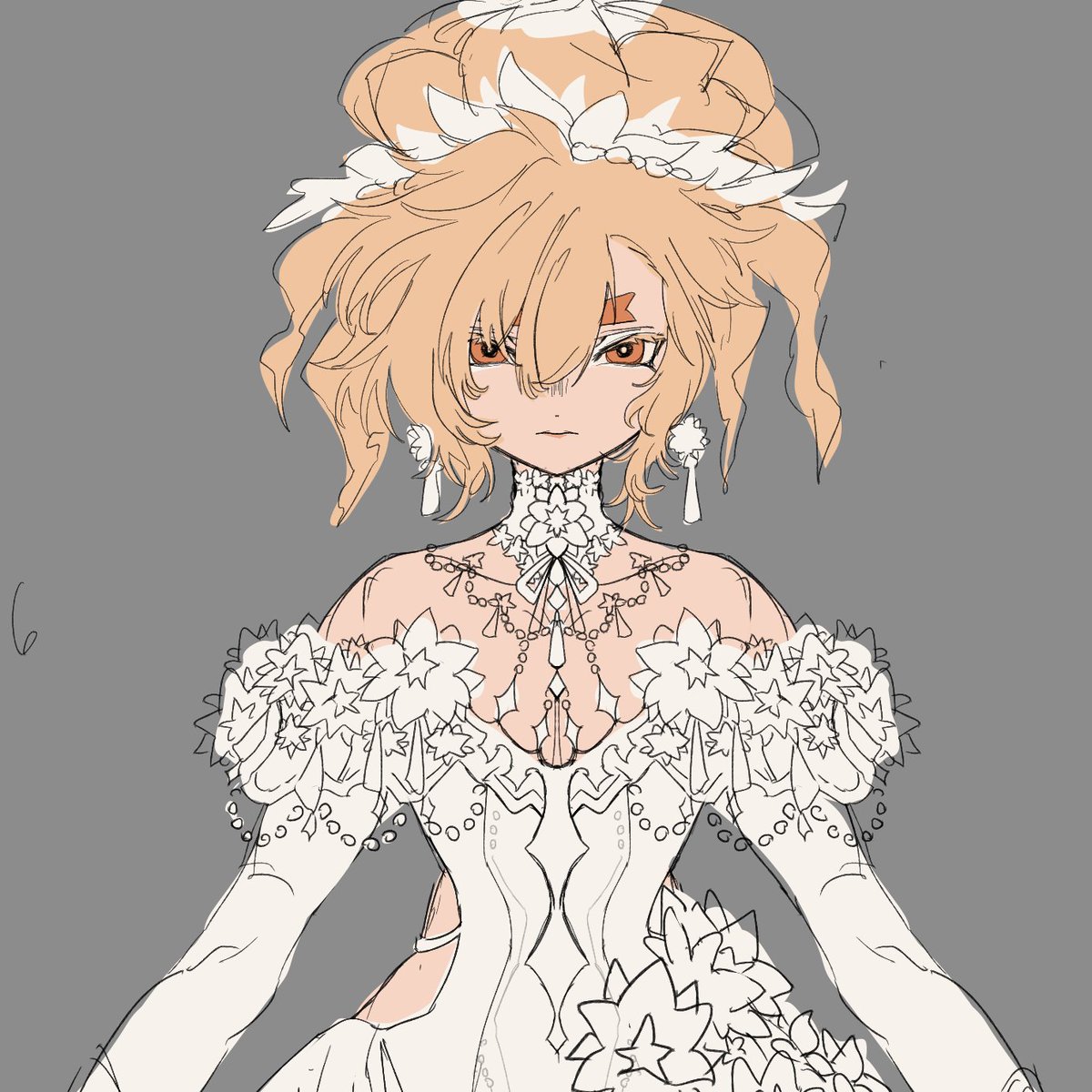 Luminawy's tweet photo. don't have anything good to post but here's something I gave up on https://t.co/dkzKXVMaLX