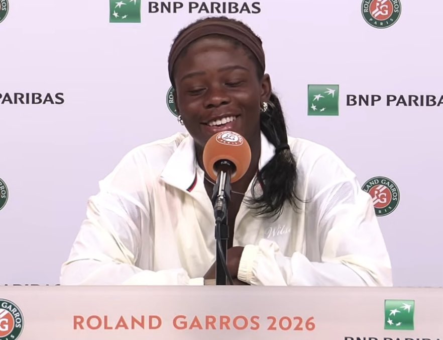 The Tennis Letter tweet media