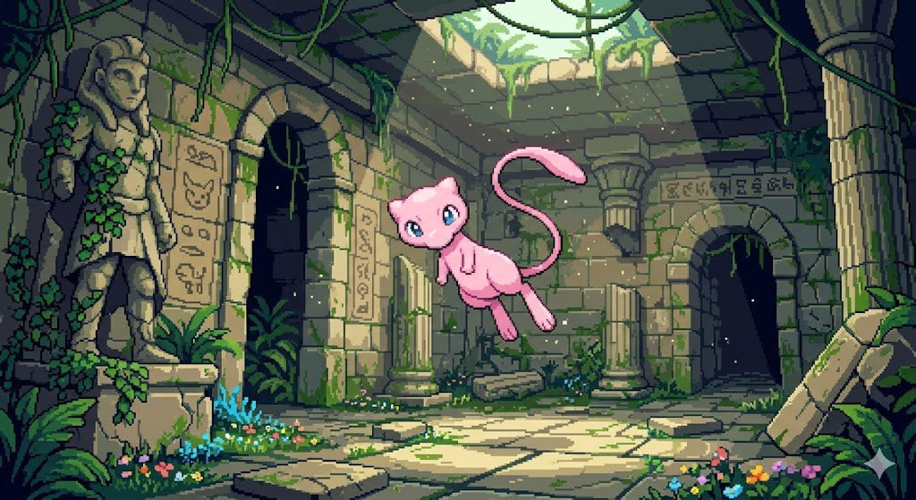 PokeLaunchSOL's tweet photo. $POKELAUNCH releases all its secrets in time. Building stands the test of time. https://t.co/O4LmWamdpC