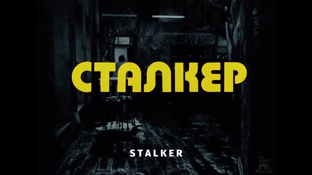 gigazine's tweet photo. 無料で「ストーカー」「惑星ソラリス」などアンドレイ・タルコフスキー監督の映画6作品がYouTubeで視聴可能に(2023) https://t.co/s0A3phzazj