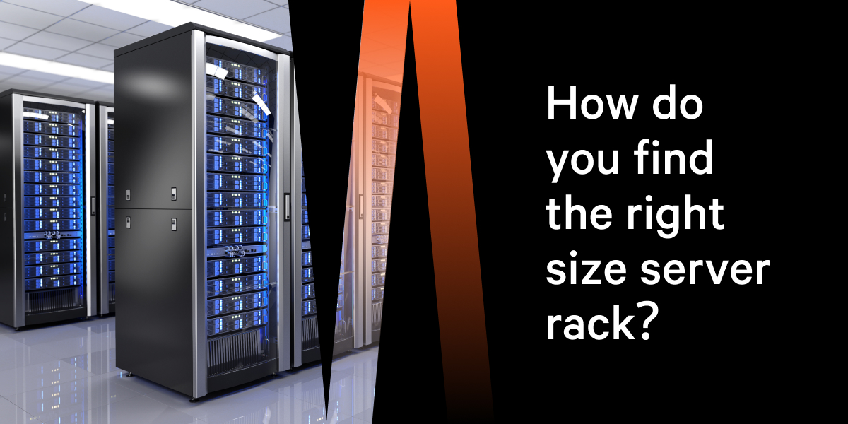 CCC_Liebert's tweet photo. How do you find the right size server rack? First, check your equipment manuals for the following measurements:
• Height
• Depth
• Width
• Weight
• Power draw
These measurements will help narrow down the kind of server rack you need. #ClimateConditioningCompany https://t.co/nHsz03CEmh