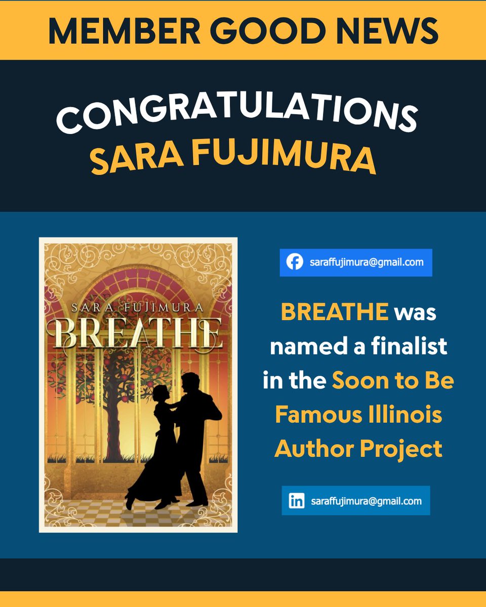 SCBWI Illinois tweet media