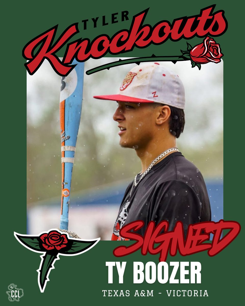 Tyler Knockouts tweet media