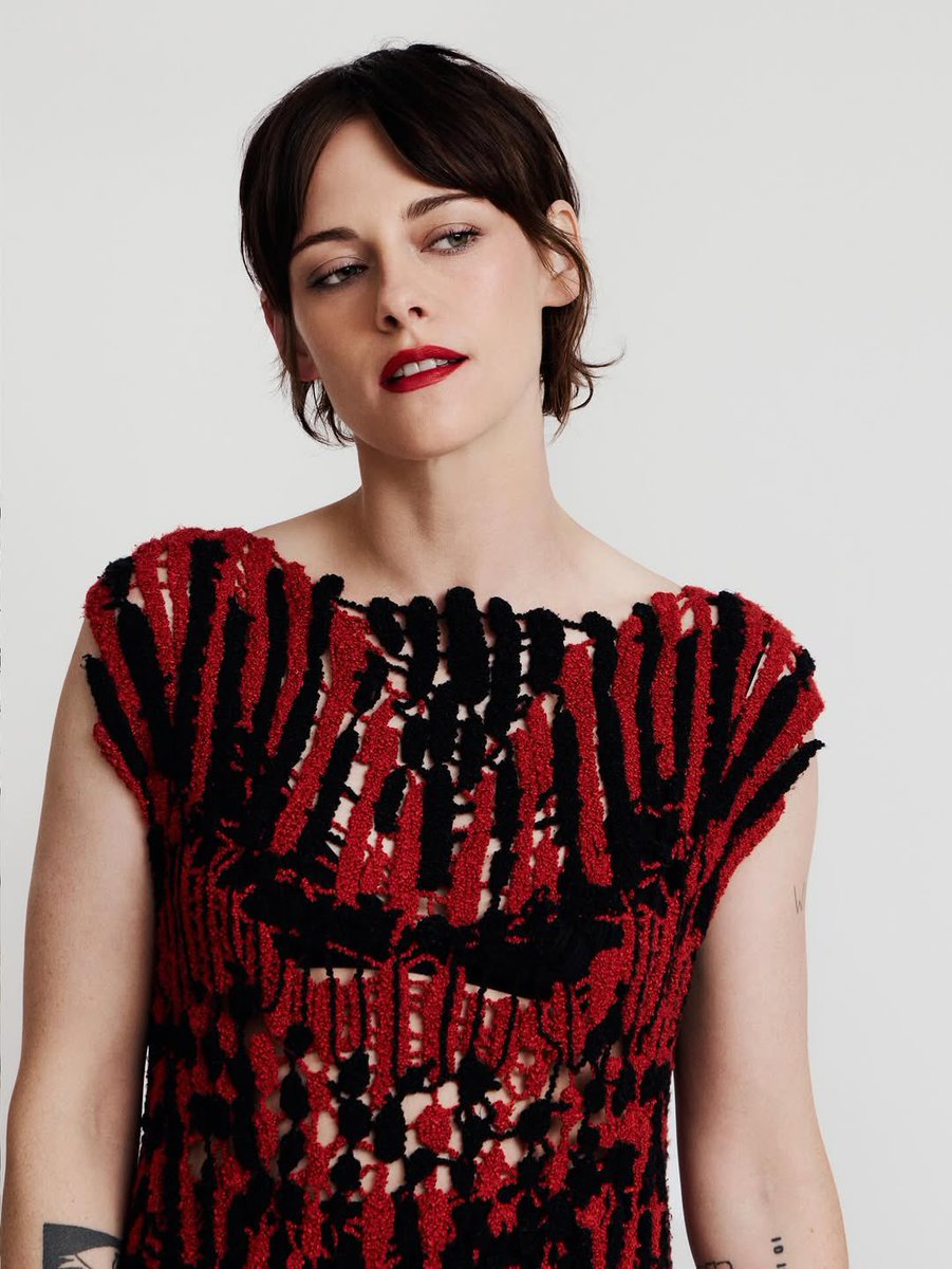 Adoring KStewart Fan tweet media