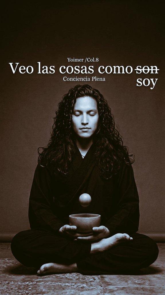 JyvXntL's tweet photo. "Veo las cosas como s̶o̶n̶ soy"

Cuando la vida presente complicaciones, es fundamental la #meditación y es importante agradecer a cada uno que permite llegar a esa circunstancia.

No siempre es familia, a veces son amigos.

Ing. R 

#MeditateOnTruth #Agradecido #NoValeLaPena https://t.co/sN7qOffrPs