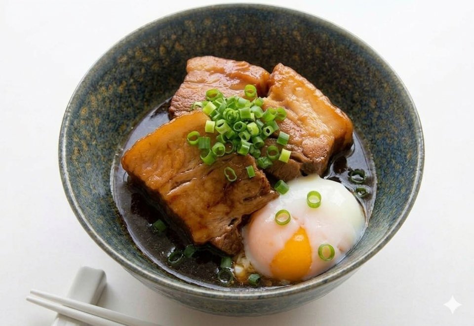 ramen_hone's tweet photo. 角煮丼シリーズ間も無くリリース！
#ホネラボ食堂旭ヶ丘 https://t.co/2yvkkfZKFe