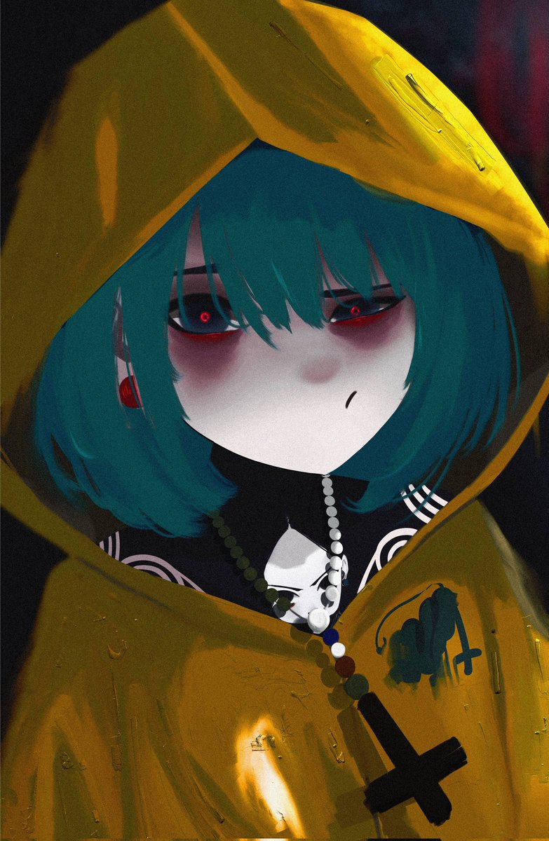 PikiSensei's tweet photo. @KitsunnyStar 👹 https://t.co/MwxXMaXpyV