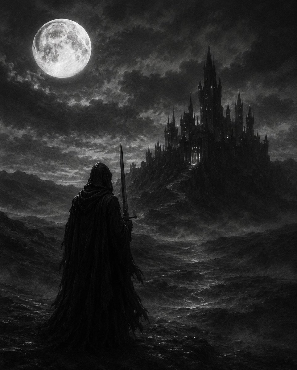 Crypto Dark Lord tweet media