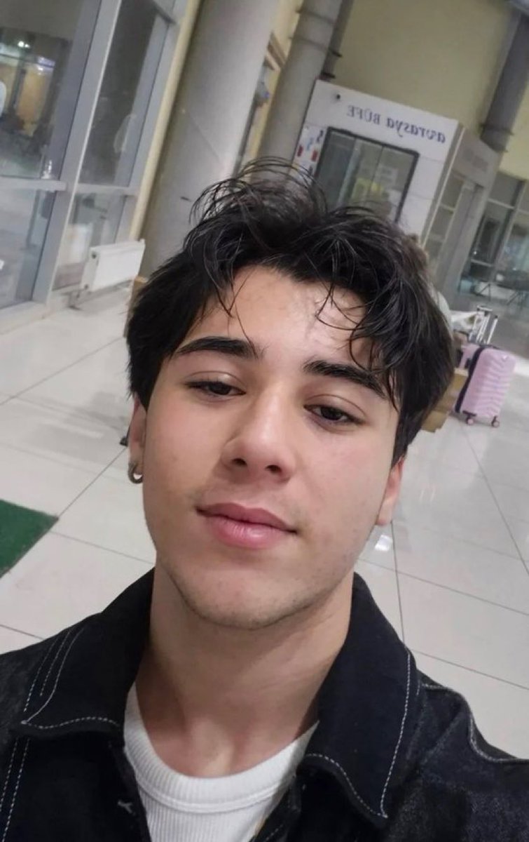 efe şan updates tweet media