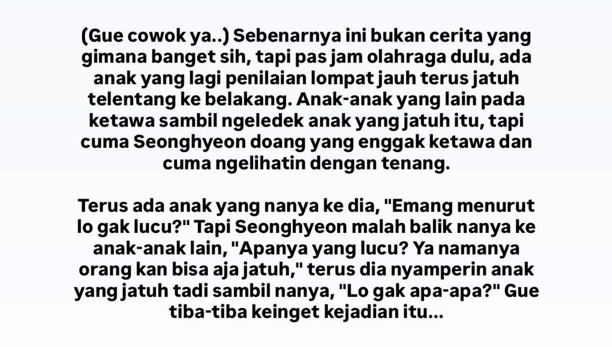 mmuue 🍀 akun sakit😭💧😭💧 tweet media