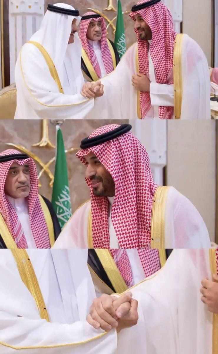 أحمد الناصر | Ahmad ALnasser tweet media