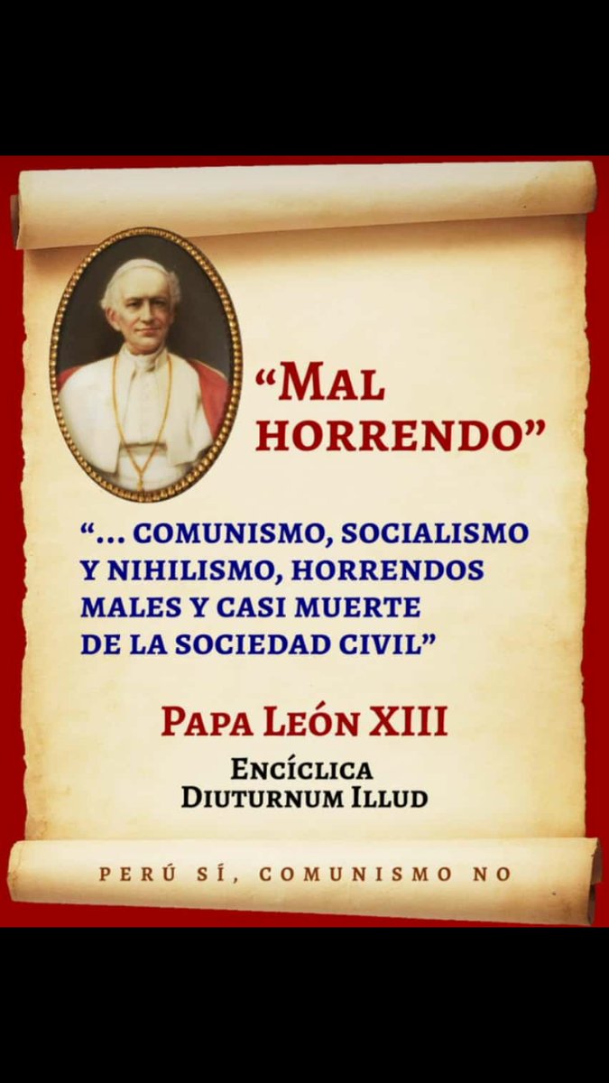 PorUnPeruMayor's tweet photo. https://t.co/S9WrcDLxEU