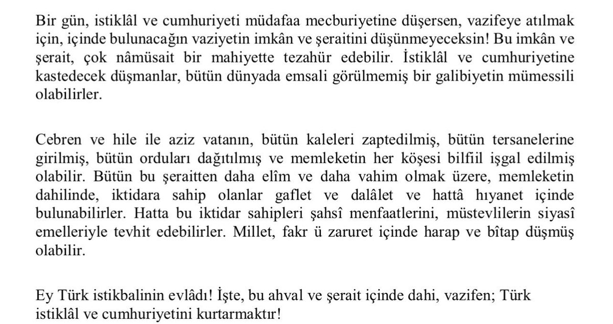 blokchainturkey's tweet photo. @2agustos1967_43 Gençliğe hitabesini unutan bir it devsirmesi atıyorum bi kez daha oku
Okuyacaksınız kendi atanızı tanıyacaksınız. Arap sevici itlerle mücadele edecez https://t.co/bvPbxvER4s