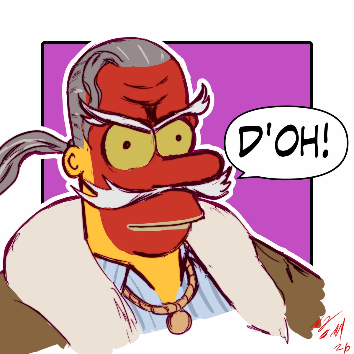 Taurence Bell (Commissions CLOSED) tweet media