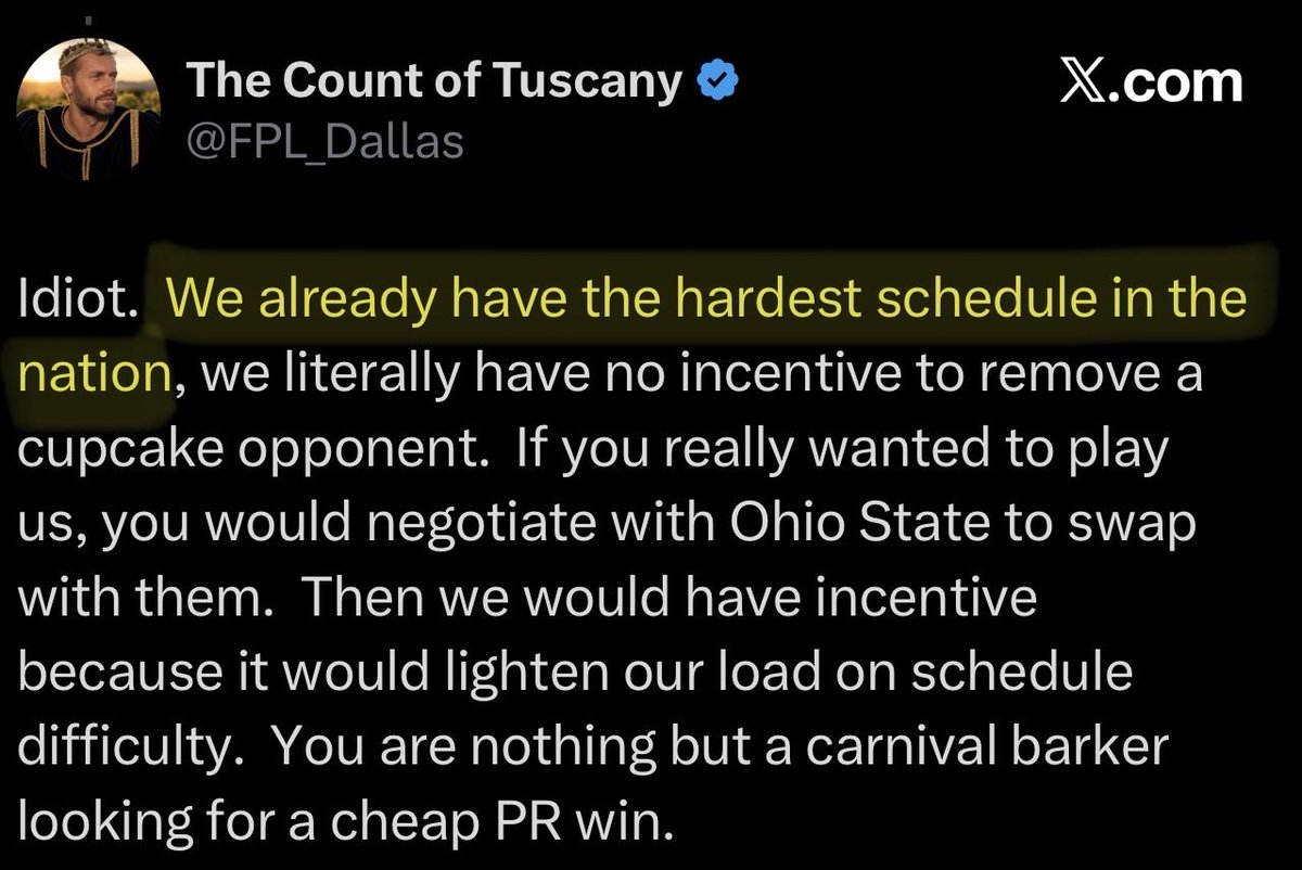 ✭ TEX ✭ tweet media
