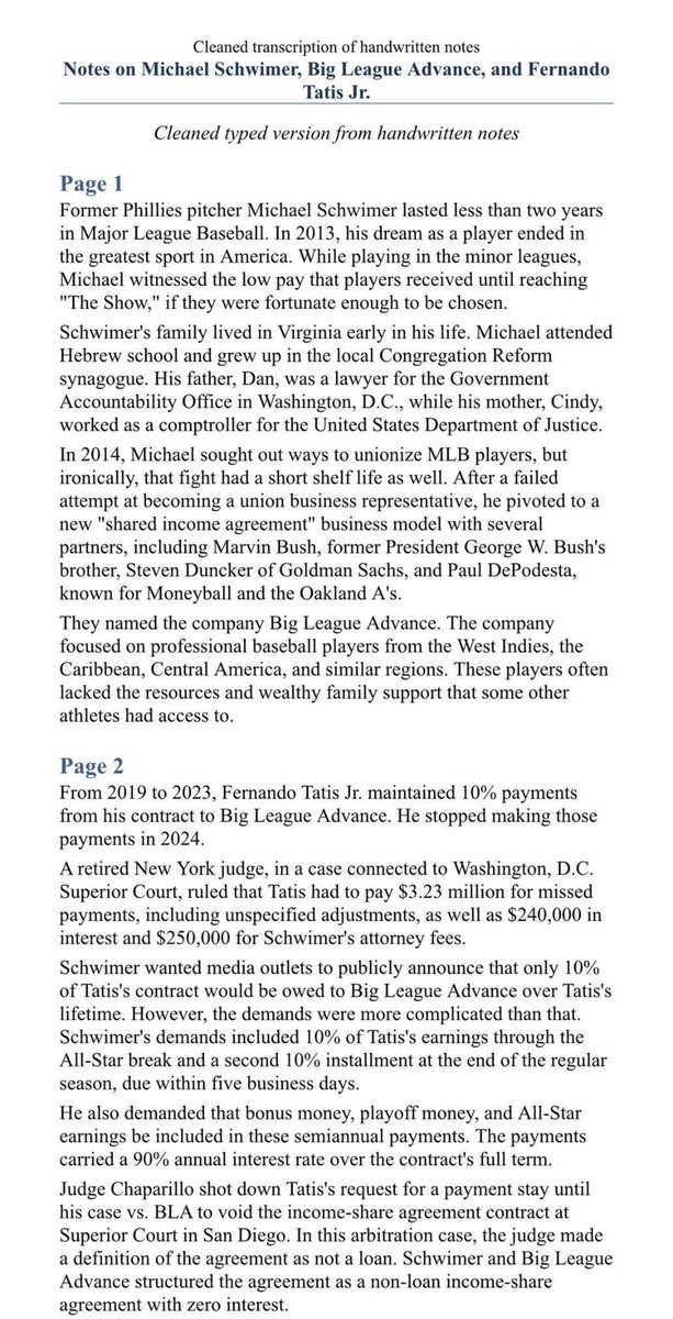 ARISE0NE's tweet photo. @mschwimer Here’s your receipt dickhead. I wrote this. Also come clean  about  your Phone sports gambling advisory line business where you placed 2 run lines on 1 @Mets vs @Cardinals game. @Padres  @JoseFeliciano @erikgreupner https://t.co/J2Hvtk1ocG