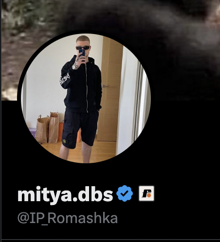 IP_Romashka's tweet photo. Finally got my @factmachine  badge, cheers!
Huge article going out soon. https://t.co/mit2BhxwRK