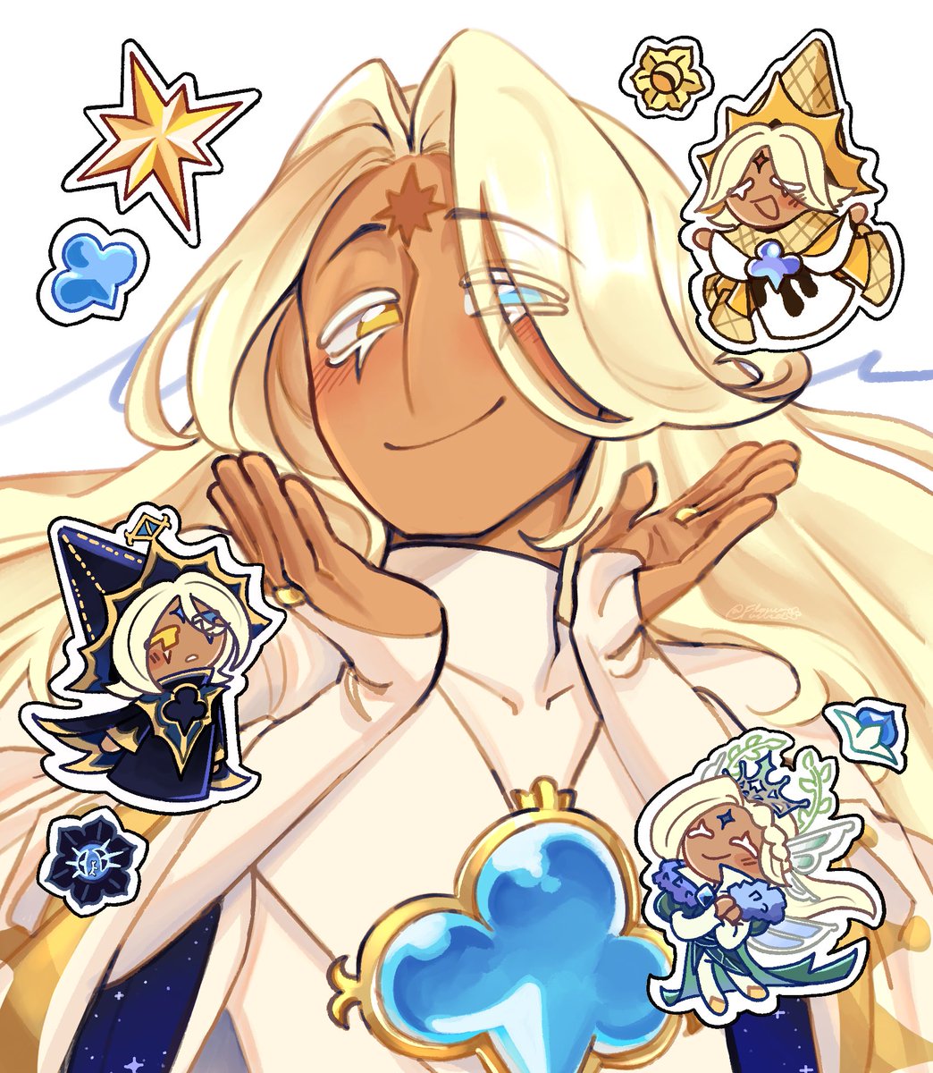 Flower 🌻💫 tweet media