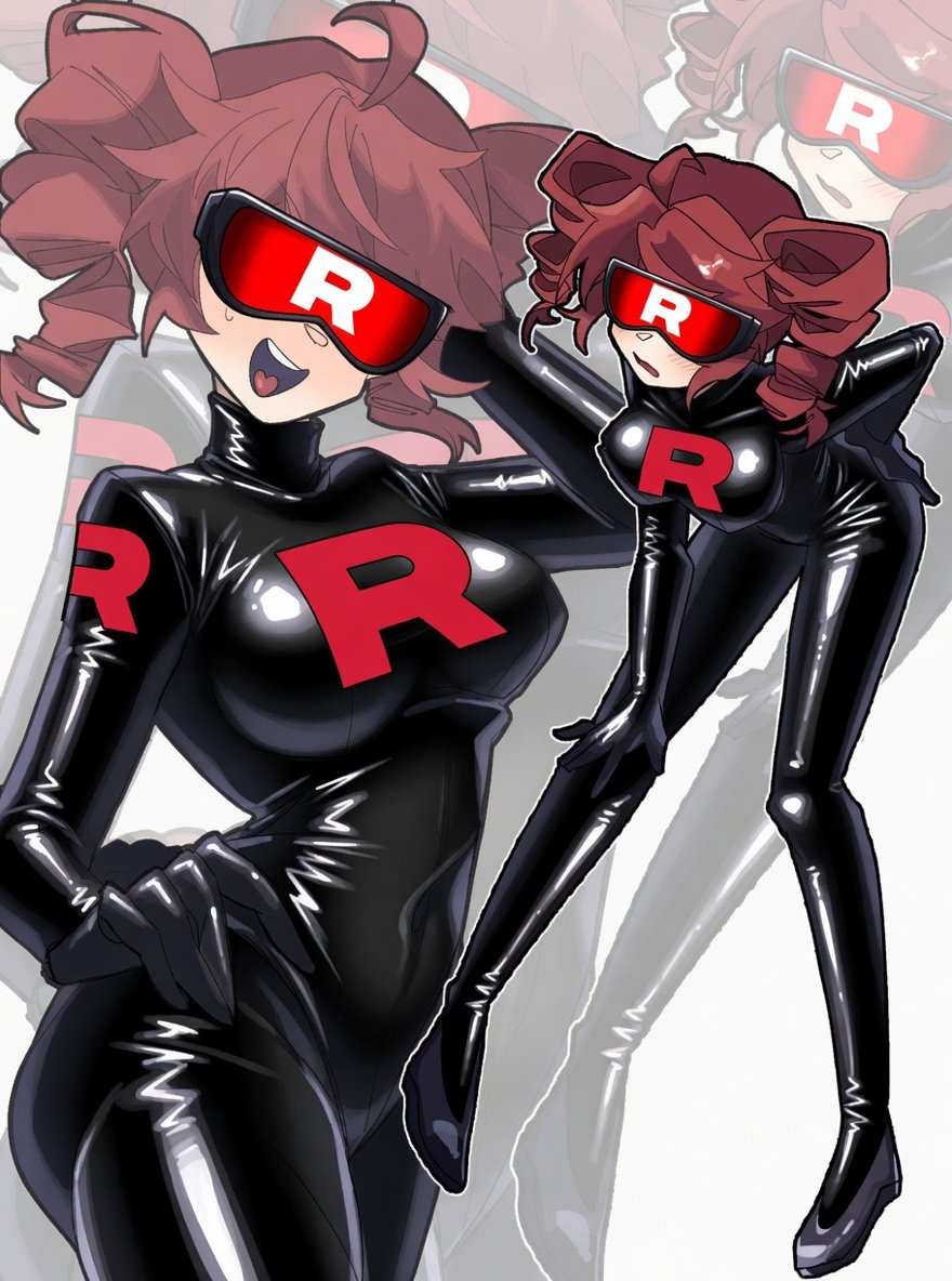 Pokeslut Teto tweet media
