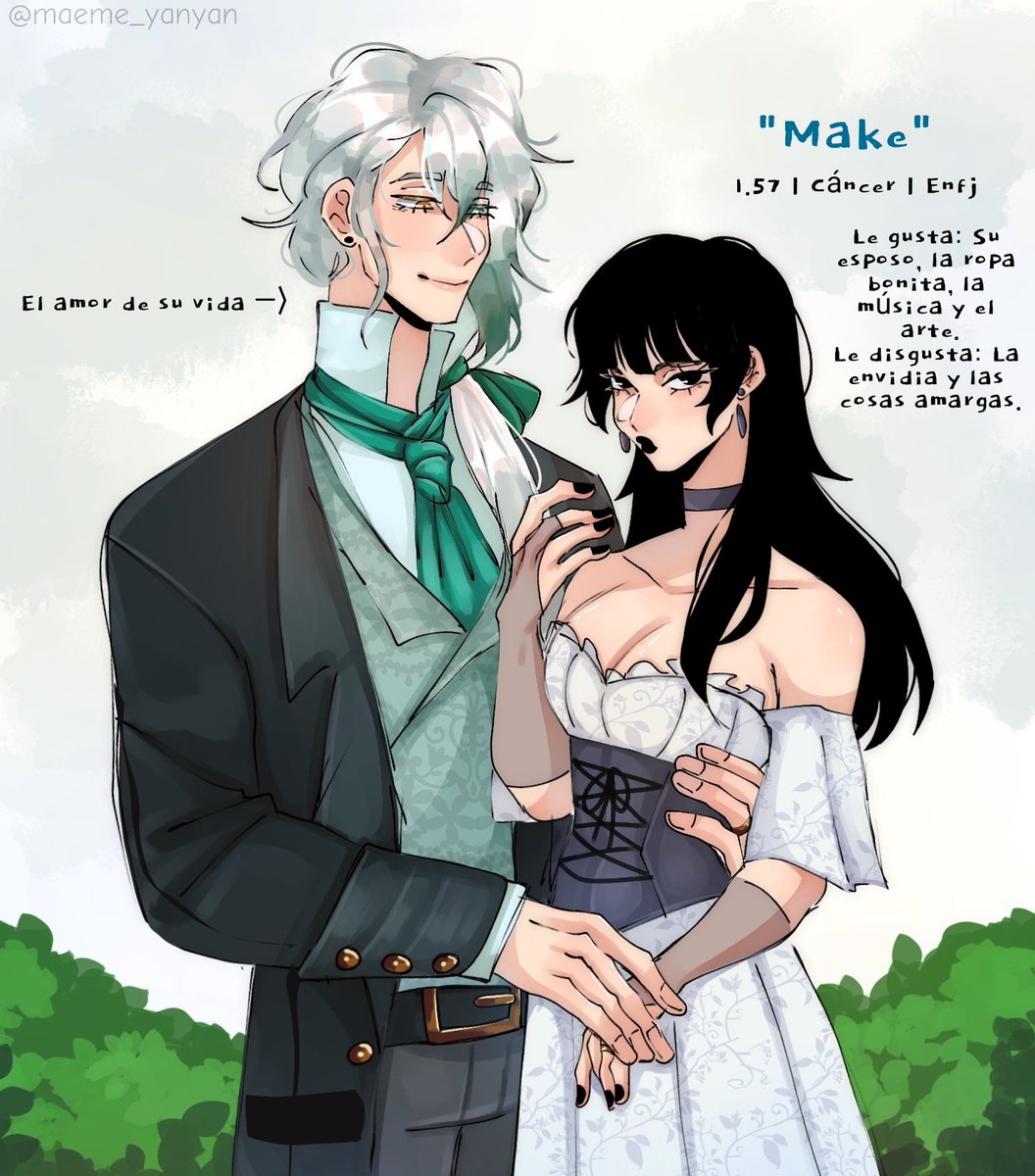 Mae 💫 tweet media