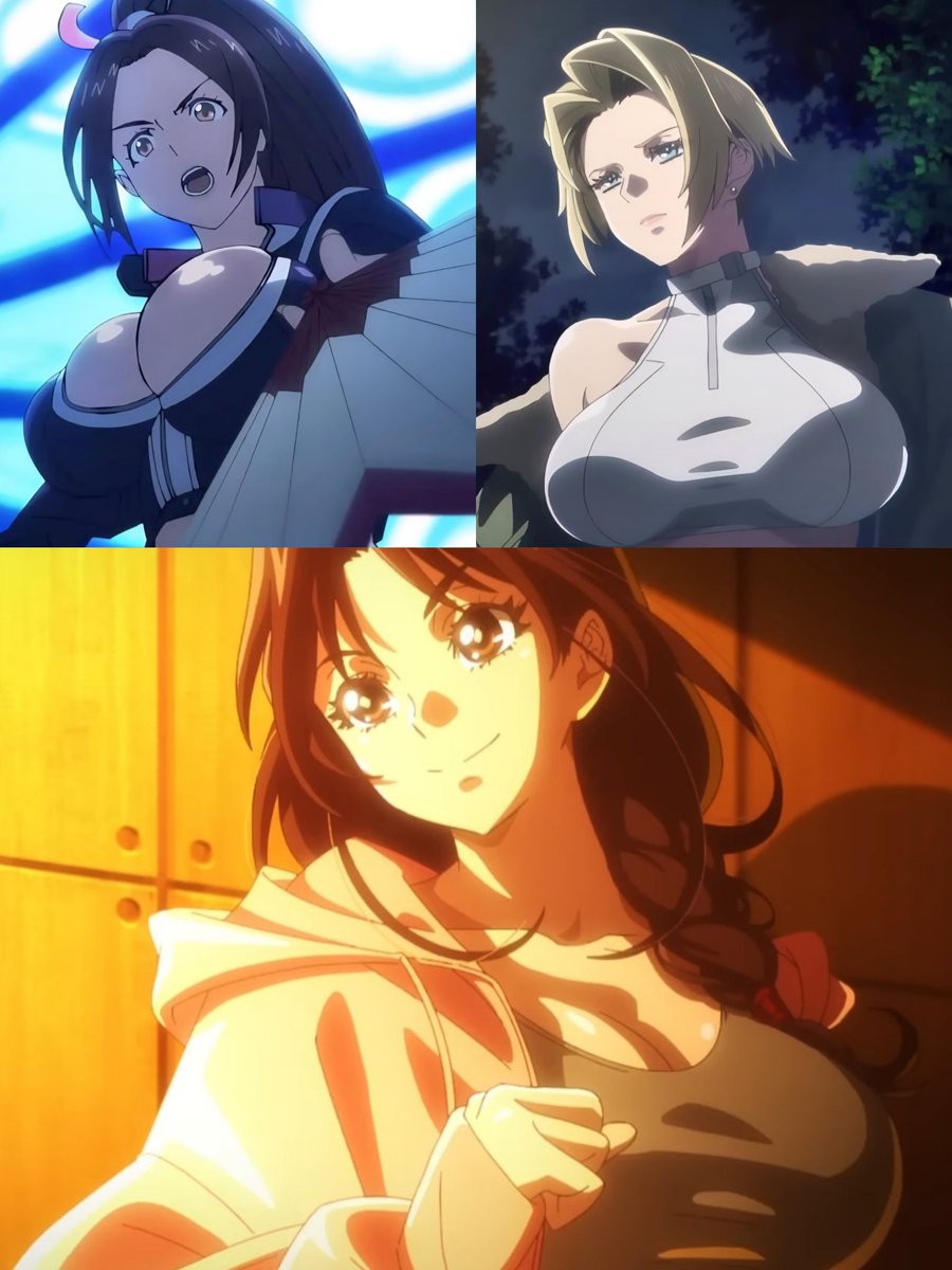 DOA Momiji tweet media
