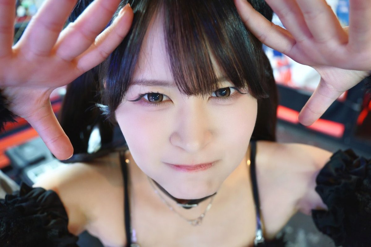 えまにゃす🐈‍⬛💙 tweet media