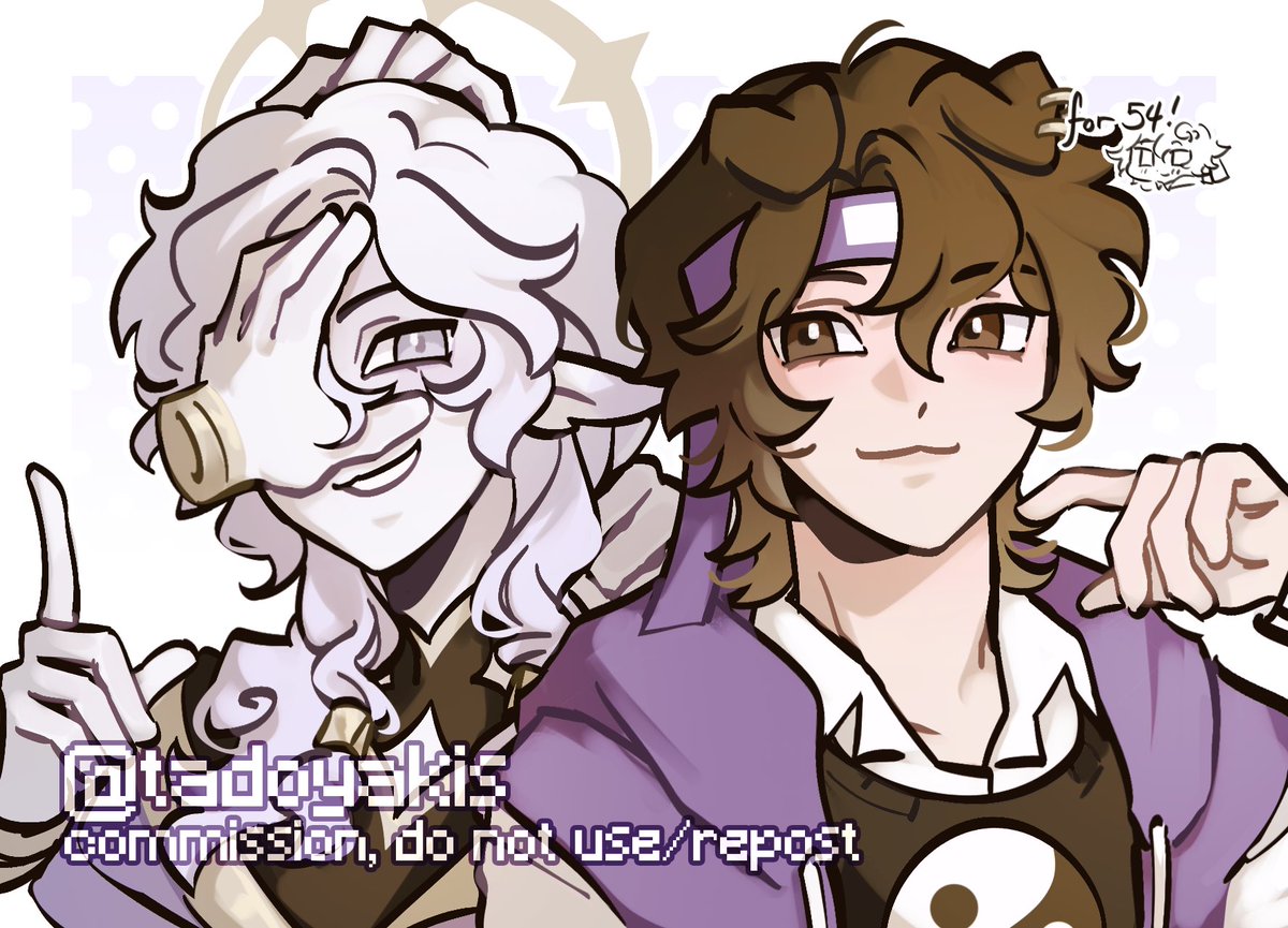 tadoyakis's tweet photo. (˶^ . ^˵) #roshambogamesfanart #wifiesfanart https://t.co/AfiffyWlrf