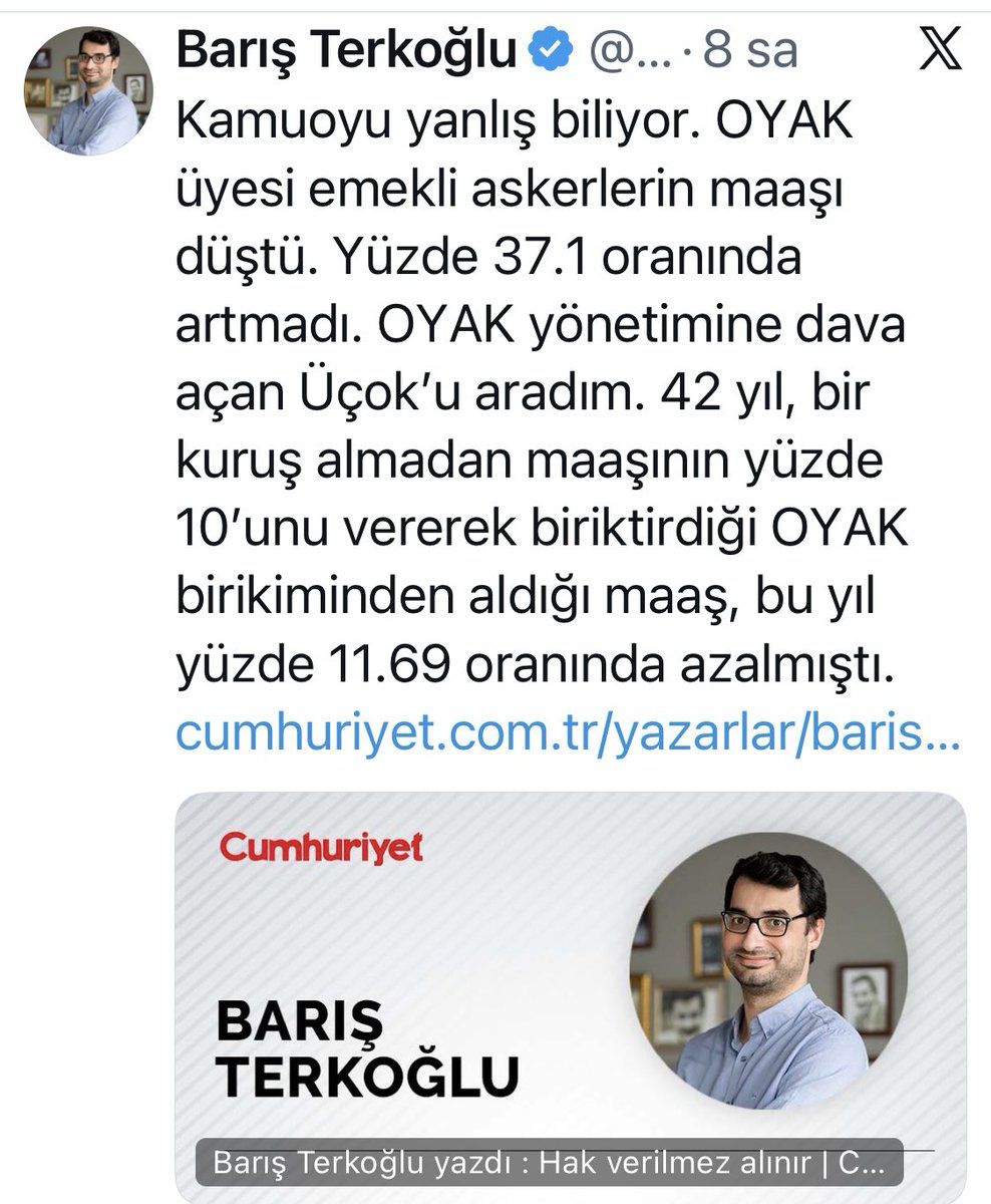 𝓞̈𝔃𝓬𝓪𝓷 𝓐𝓟𝓐𝓨𝓓𝓘𝓝 tweet media