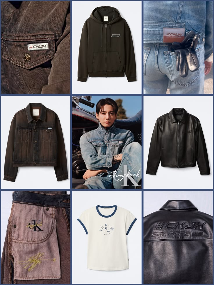 Queenbehaves's tweet photo. OPEN PO #CKJK (Jungkook Edition) 🇳🇿💜
Calvin Klein NZ – CK x Jungkook collection 
✔️ Official Calvin Klein New Zealand store (100% authentic) ✔️ Many items already sold out / super limited in offline stores ✔️ Can help find CK x Jungkook collection.
DM me for requests &amp; orders 💌 https://t.co/wtUZ0M1lGn