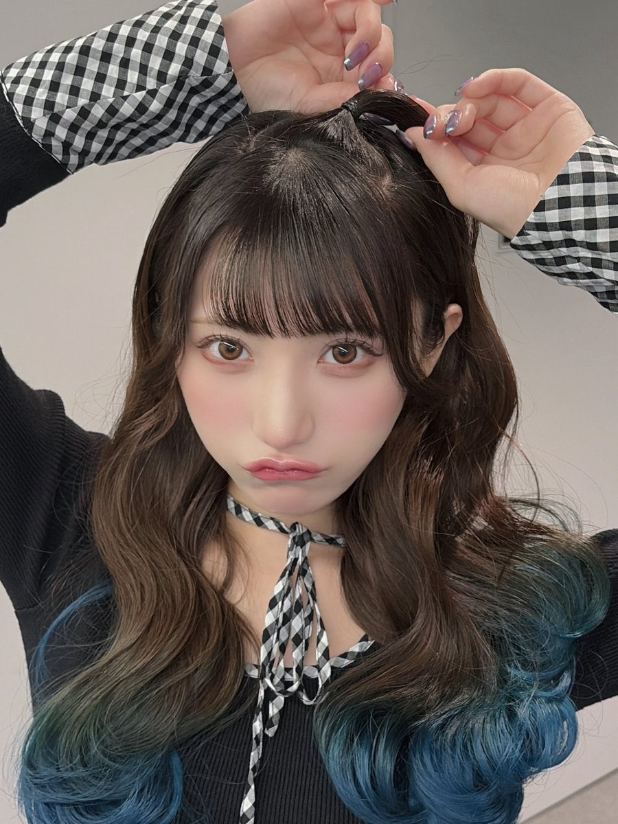 柊木あいな@Merry BAD TUNE. (@aina_mbt) / Posts / X