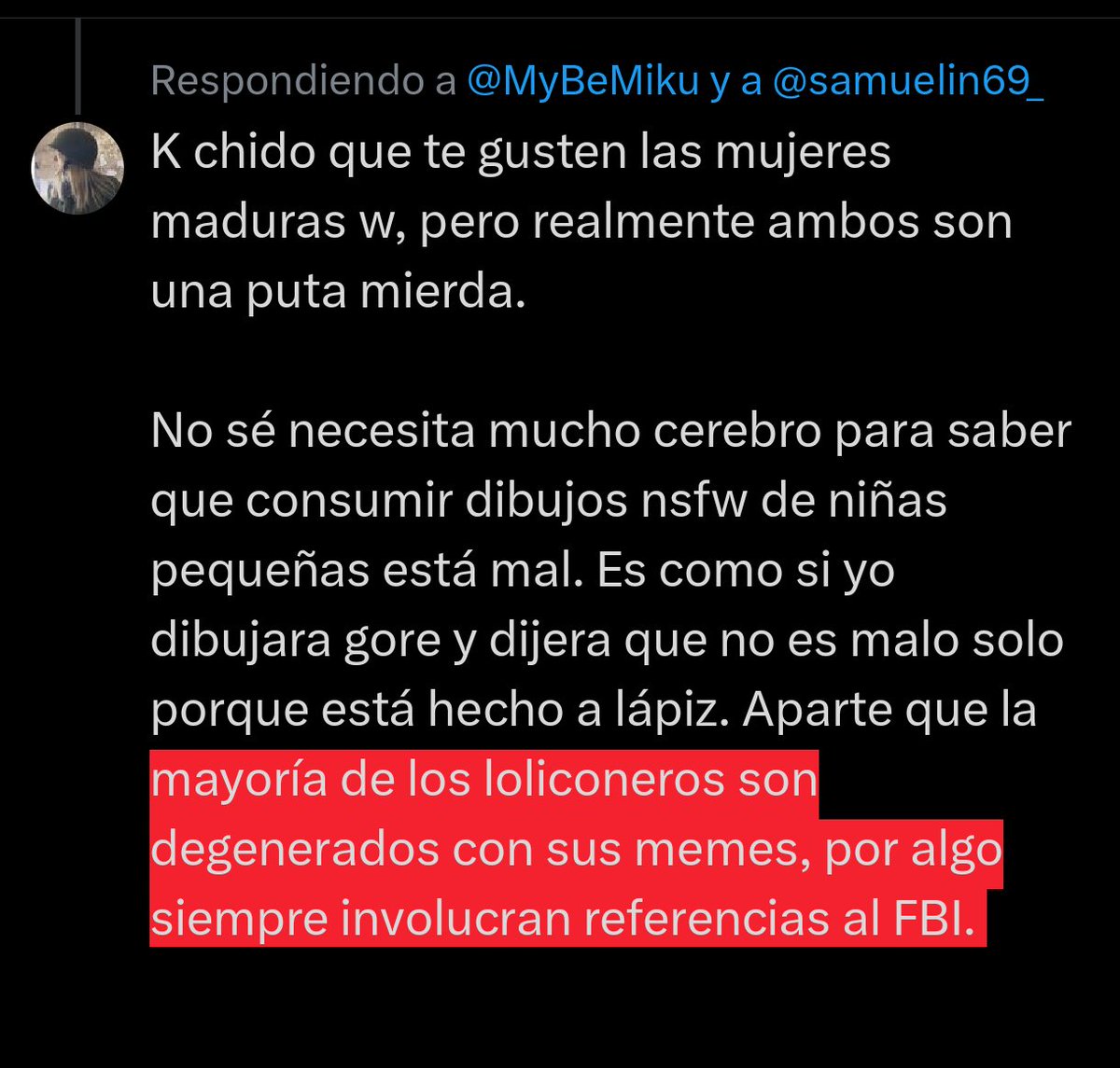 Lucy_L4wy~🪖🏳️‍⚧️ 2.0 tweet media