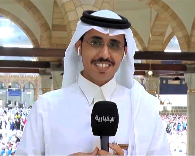 تركي الحربي 🇸🇦 tweet media