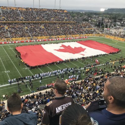 Look who’s talking 🇨🇦🏈 tweet media