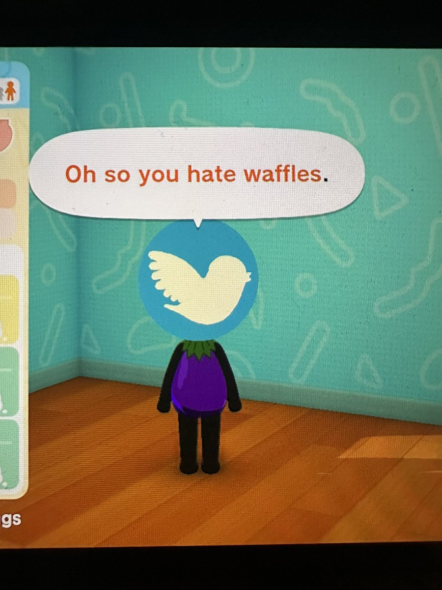 Leaf tweet media