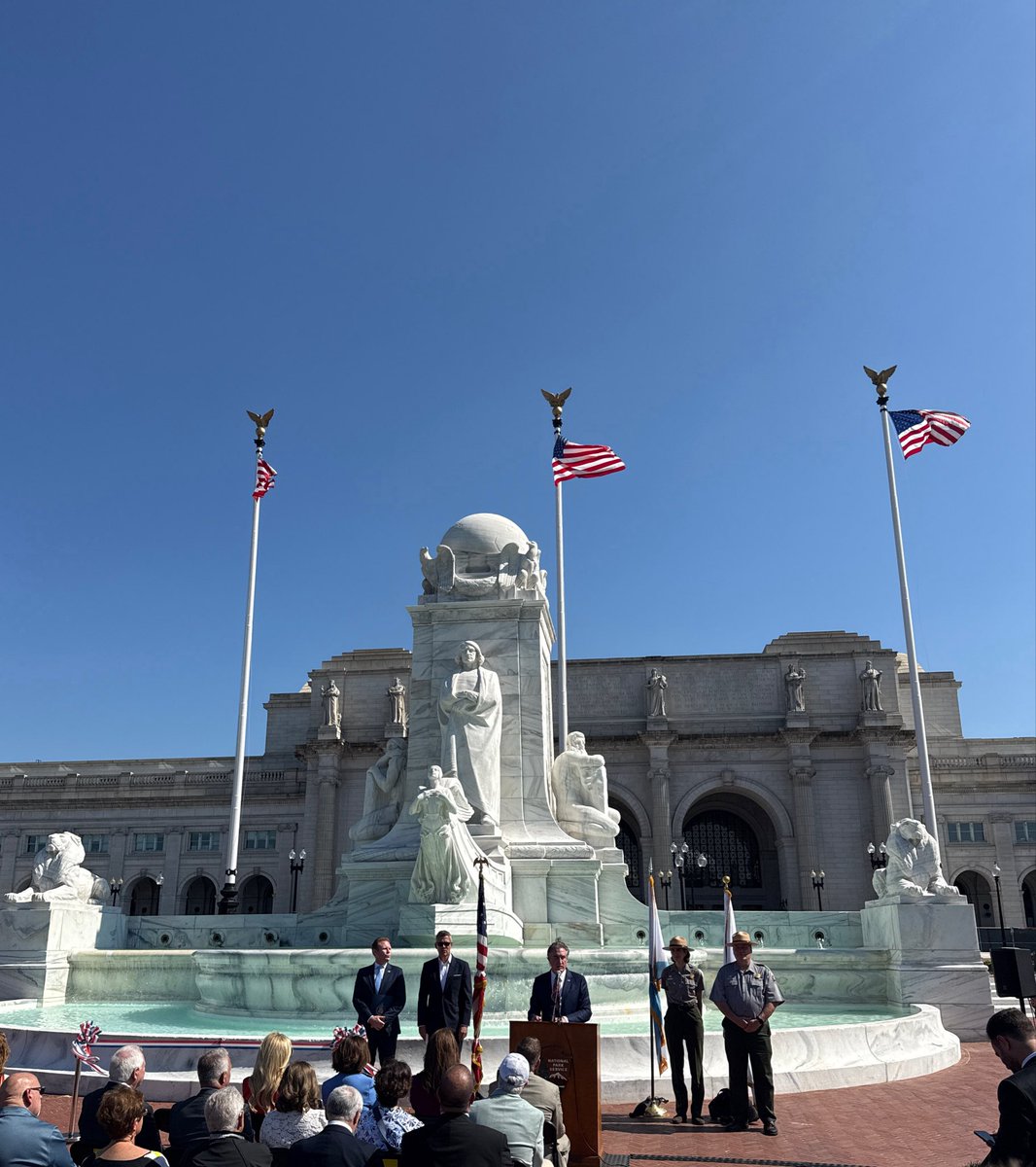 codydsargent's tweet photo. What a day. 🇺🇸 https://t.co/1sccSbepnx