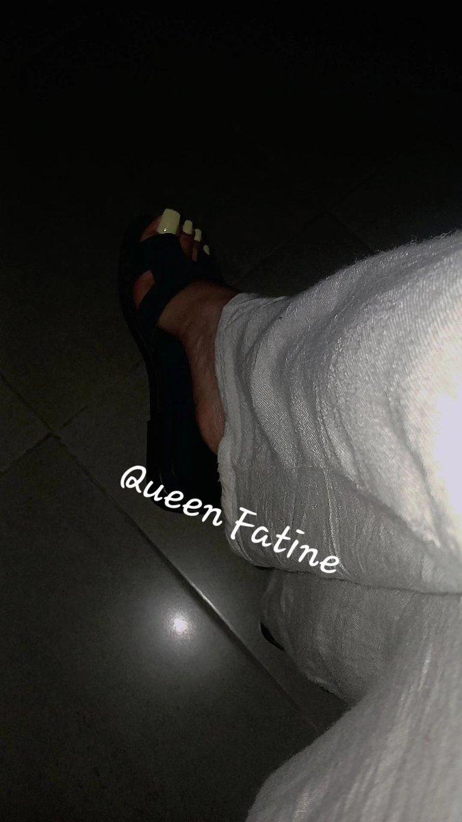 Queen Fatine الملكة فاتن🇲🇦 tweet media