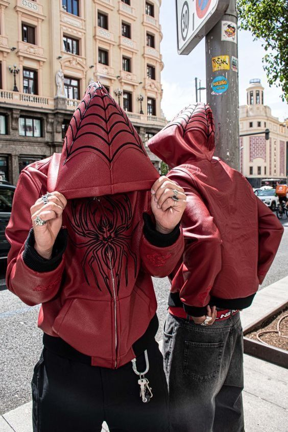 Anarchy Fashion tweet media