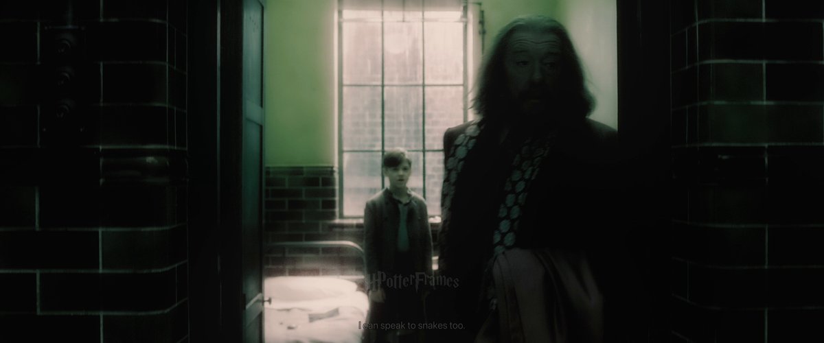 Every Harry Potter & Wizarding World Frame tweet media