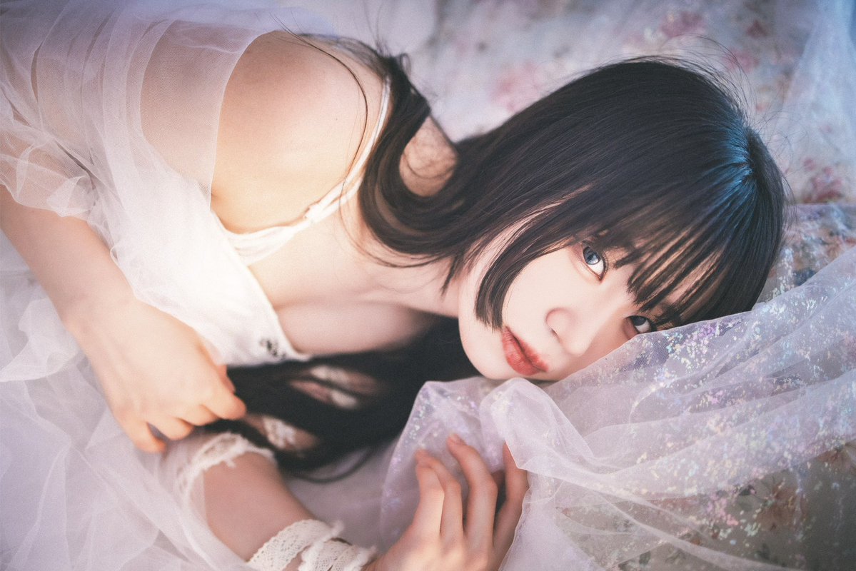 小梅 tweet media