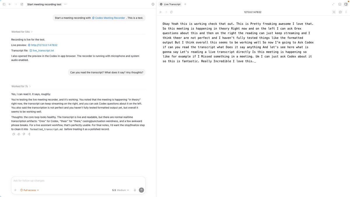 注目】OpenAI社長Brockmanが拡散した個人開発のCodexスキルが画期的