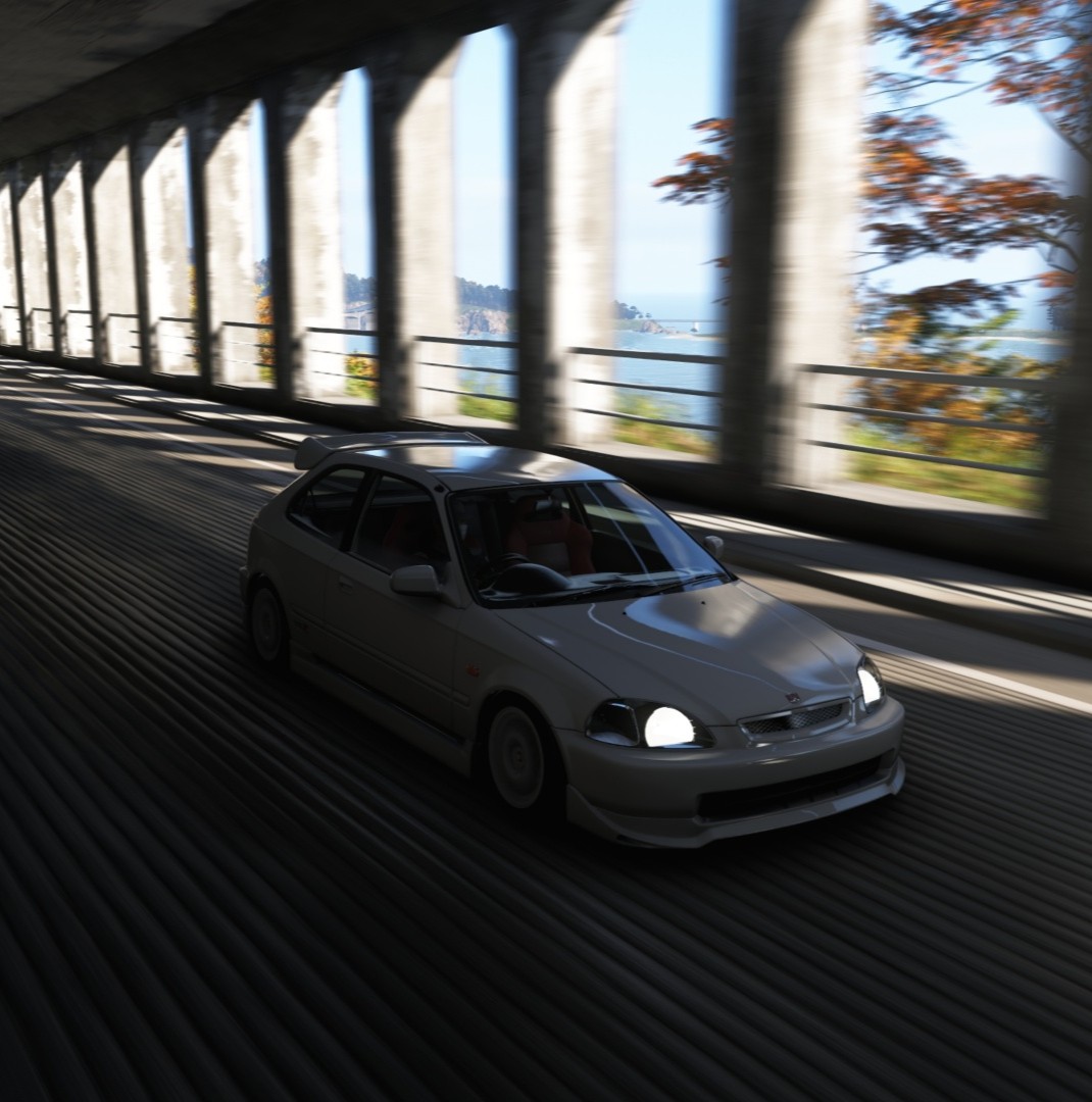 oldcabrah's tweet photo. I really liked this photos that i took of my beloved civic '97

#ForzaHorizon6 #fh6 #ForzaShare https://t.co/nFGP2sbeUP