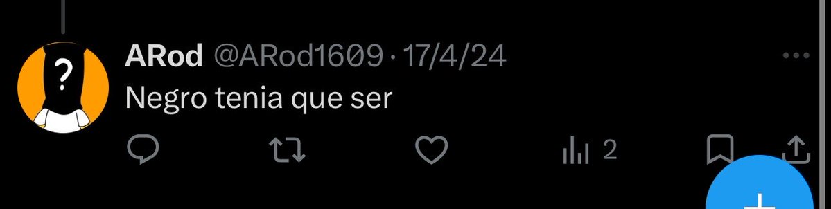 Wostia catador de cine tweet media