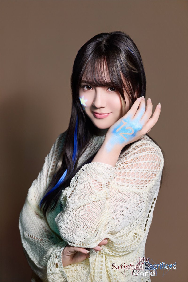 北沢蘭 / Ran(รัญ) tweet media